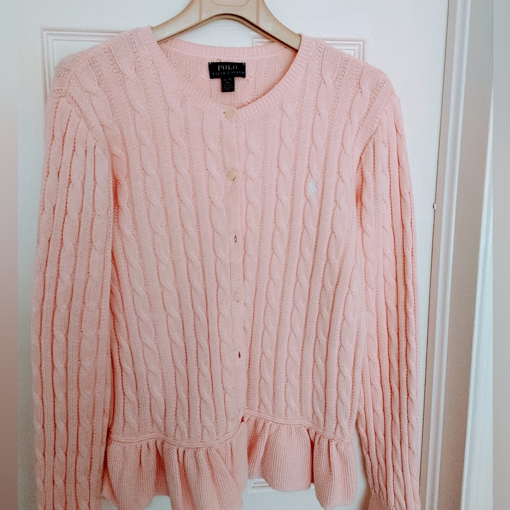 Cardigan - Picture 4 of 4
